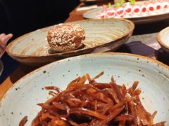 -老墙根涮肉·铜锅·烧烤(欢乐谷·王四营店)