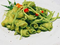 椒麻鸭唇-辛香汇·现炒川菜(淮海路百盛店)