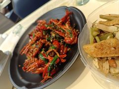 -聚味瞿记·龙虾堂(咸嘉湖店)