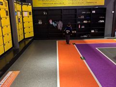 -Tenker Club弹刻极限主题公园 · 蹦床 · 团建 · 生日派对(大关店)