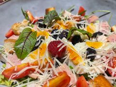 -JINNS锦时 steak&pizza(浸信会礼拜堂旧址店)