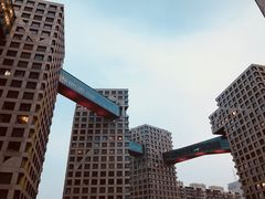 -和美电影艺术中心(万国城店)