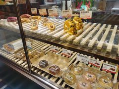 -爸爸糖吐司面包(悠唐购物中心店)