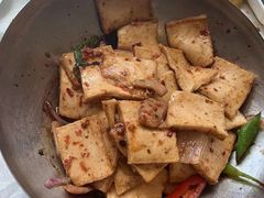 -阿英煲(凉城路店)