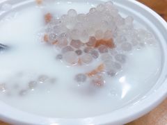 -冰神糖水铺(国贸中心店)