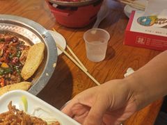 -东来土菜馆(民祥园路店)
