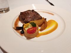 -戈雅法餐厅(世界城广场店)