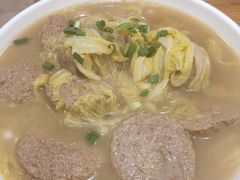-快乐老家三鲜饺子东北菜(南六中路店)