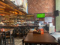 -Q MEX 库迈墨西哥餐吧(三里屯店)