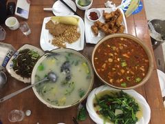 -海门渔村老厨子(海门渔村美食街店)