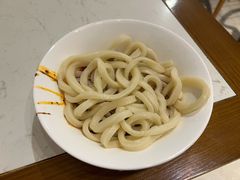 -樊三嬢手工甜水面(大邑安仁店)