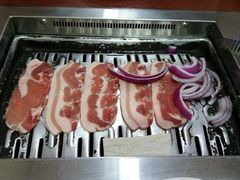 -长今家韩国料理(瑞景店)