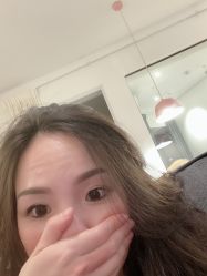 -开运眉半永久纹眉野生眉