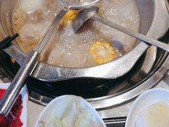 -小肥牛潮汕牛肉火锅(南联店)