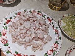 -北京老门框爆肚涮肉馆(锦业路店)