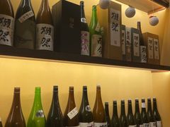 -鸟幸 TORISAKI 炭火居酒屋