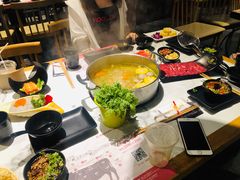-今日炊牛·潮汕牛肉火锅(华采天地店)
