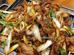 -锦小馆(安贞店)