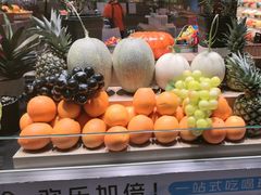 -神帆·元气汤泉(解放西路店)