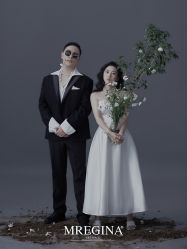 -Mregina 美人纪摄影(样片研发中心)