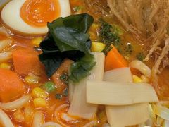 -池奈·咖喱蛋包饭(熙地港店)
