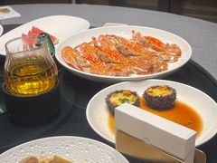 -徐记海鲜(高铁南站|沙湾公园店)