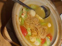 -永安鱼庄·镇江菜(丁卯店)