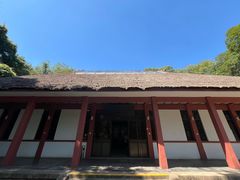 -采石矶景区