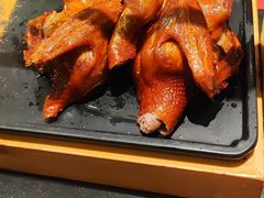 -羽鸽集·乳鸽专门店·地道顺德菜(岭南站店)