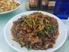 -李氏东北饺子王·铁锅炖(回龙湾店)
