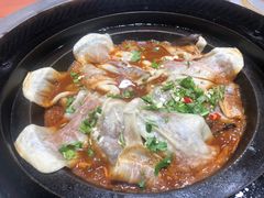 -满兴咱妈烀饼铁锅炖(兰州北街店)