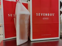 -SEVENBUS(中骏世界城店)