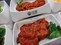-冠菌火锅自助(东莞桥头店)