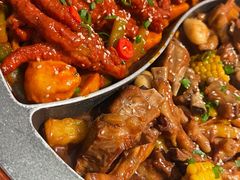 -多嘴超级肉蟹煲(中街恒隆故宫店)