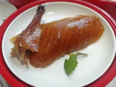 -味+新京宴·烤鸭·北京菜(创意谷店)