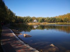 -吉林大学(前卫南区)