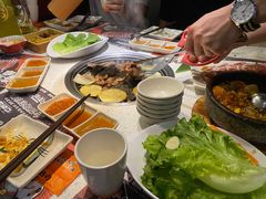 -猫抓烤肉(春熙路店)