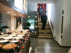 -宴礼烤鸭本味菜(蠡县商业步行街店)