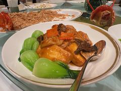 -金轩中餐厅 Jin Xuan(浦东丽思卡尔顿酒店)