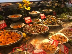 -必点海鲜·鲅鱼水饺(鞍山西道店)