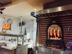 -河沿肉饼Beijing Pie(东华门店)