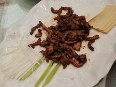 -盛百味·家宴餐厅(霸州分店)