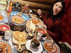 -卢布里西餐厅(总店)