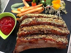 -马克西姆餐厅(崇文门店)