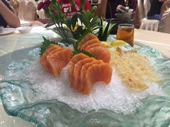 明珠海港-明珠海港大酒店