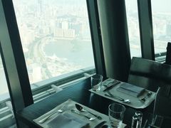 -澳门旅游塔360°旋转餐厅(南湾湖广场店)