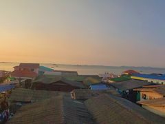 -芭提雅海鲜市场