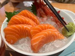 -Tuna maki寿司(苏州中心商场店)