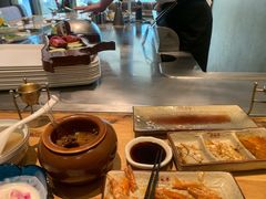 -赤坂亭·M9和牛烧肉·铁板烧(合肥万象城店)