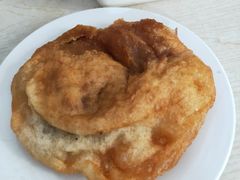 -老方子馅饼粥(台东店)